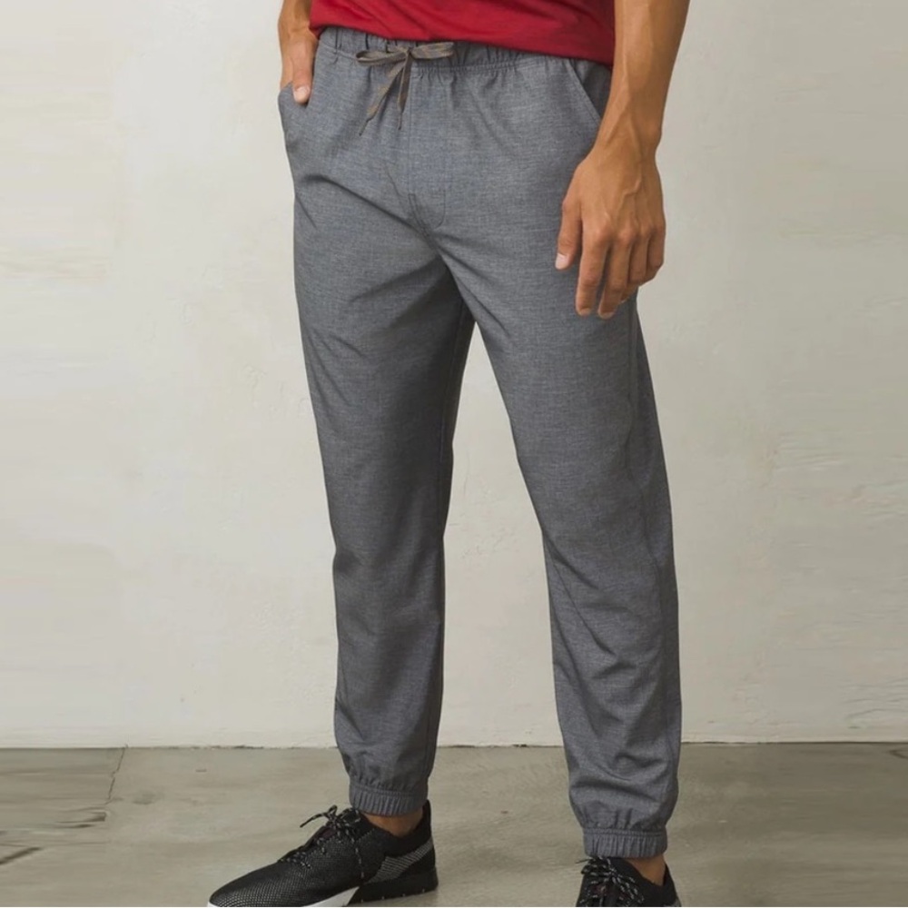 PrAna Spencer Jogger Pant